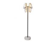 Matrice Lighting Saint Louis Crystal