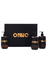 Sparkling Luxury Giftbox CNDLS/FRAG Onno