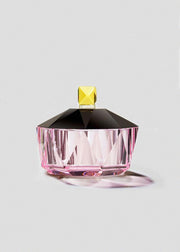 New Haven Basin BOWLS Reflections Copenhagen Pink