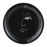 Solitario Tray TRAYS Fornasetti