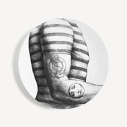 Theme & Variation Plate No. 215 HOME DECOR Fornasetti