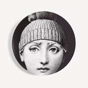 Theme & Variation Plate No. 374 Home Accessories Fornasetti