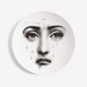 Theme & Variations Plate No. 77 Home Accessories Fornasetti