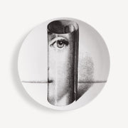 Theme & Variations Plate No. 199 HOME DECOR Fornasetti