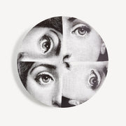 Theme & Variation Plate No. 244 HOME DECOR Fornasetti