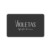 Violetas Gift Cards Gifts Violetas