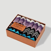 Giacomo Face Towel (Set of 6) #170 Bedding & Bath Missoni