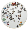 Butterfly Parade Charger Plate SERVEWARE Vista Alegre 
