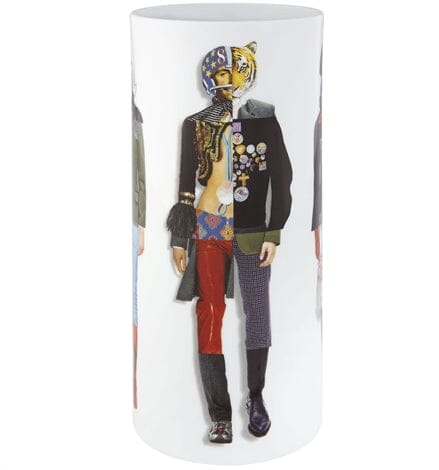 Love Who You Want Vase Vases Vista Alegre 
