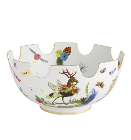 Caribe Fruit Bowl SERVEWARE Vista Alegre 
