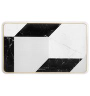 Carrara Rectangular Platter Trays Vista Alegre Large 