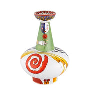 Mariinsky Julieta Vase Teapot Vista Alegre 