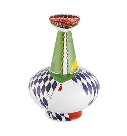 Mariinsky Julieta Vase Teapot Vista Alegre 