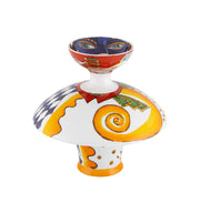 Mariinsky Ballerina Vase Vases Vista Alegre 