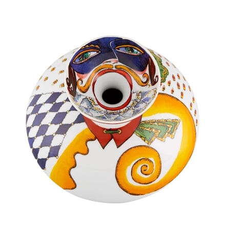 Mariinsky Ballerina Vase Vases Vista Alegre 