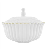 Blooming Small Box Vases Vista Alegre 