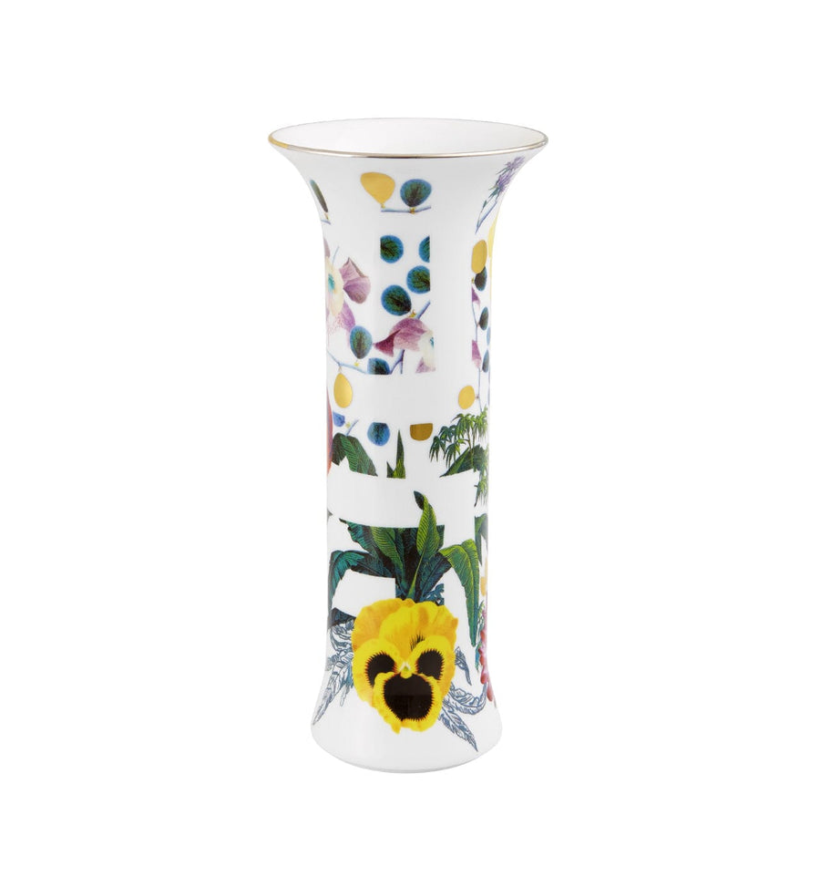 Primavera Charleston Vase Vases Vista Alegre 