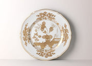 Charger Plate - Oriente Italiano Ginori 1735 Aurum 