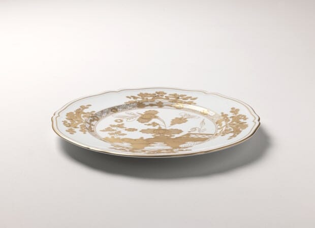 Charger Plate - Oriente Italiano Ginori 1735 