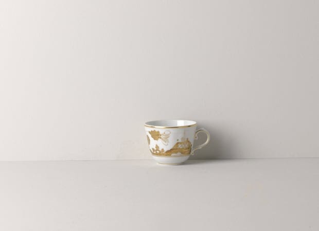 Coffee Cups Ginori 1735 