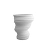 Vortex Tall Vase Vases Vista Alegre 