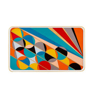 Large Rectangular Tray Futurismo SERVEWARE Vista Alegre 