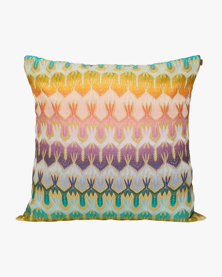 Pasadena Cushion Cushions & Throws Missoni 16 x 16 