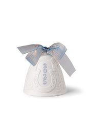 2025 Christmas Bell Home Accessories Lladro 