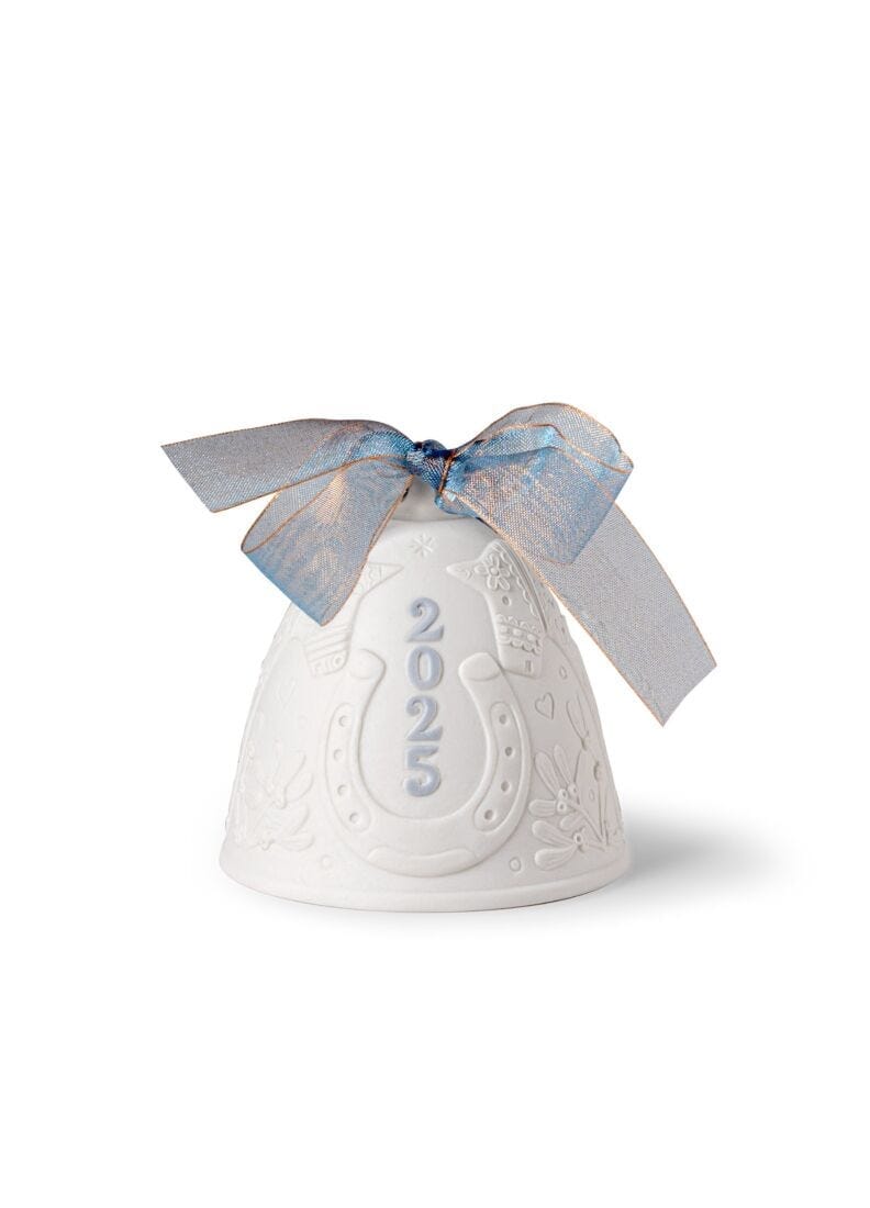 2025 Christmas Bell Home Accessories Lladro 