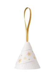 Happy Holidays - Christmas Tree Home Accessories Lladro 