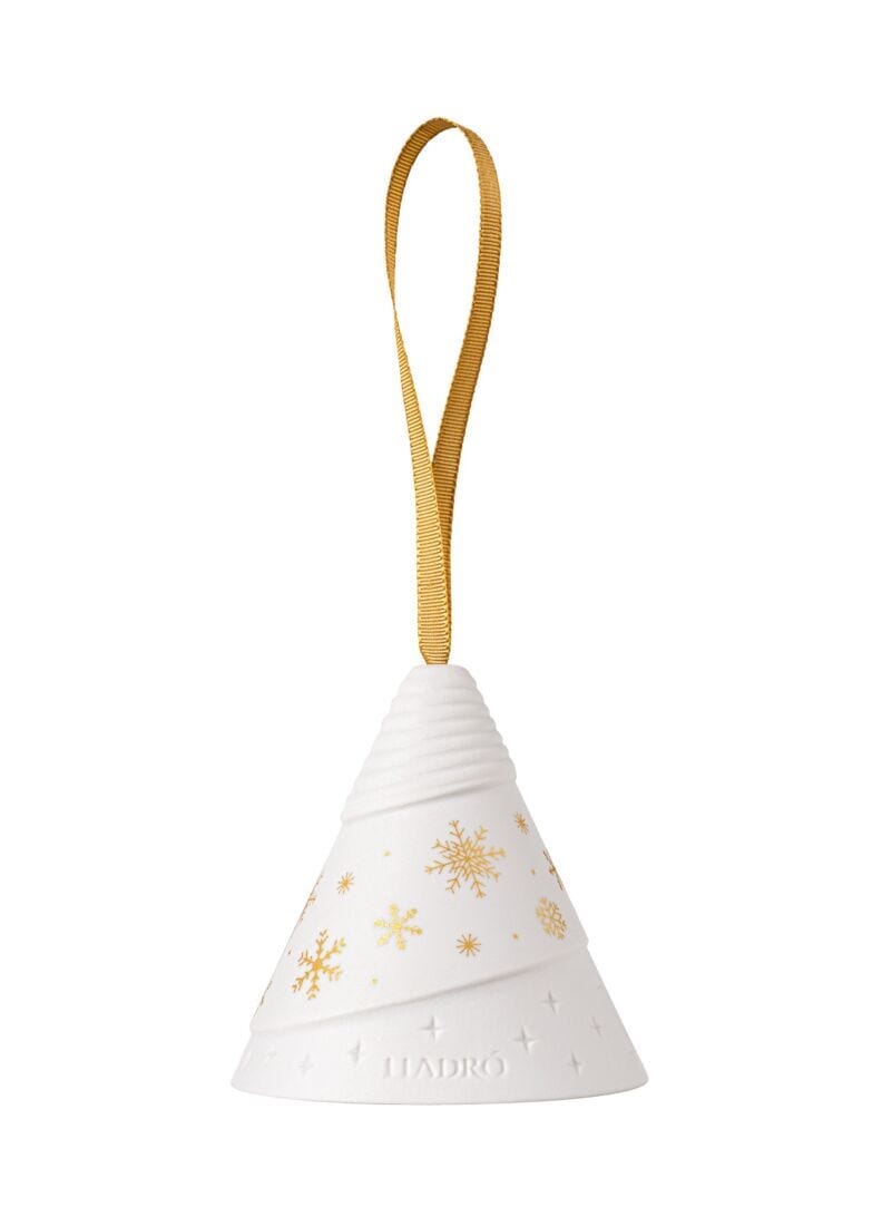 Happy Holidays - Christmas Tree Home Accessories Lladro 