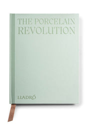 the Porcelain Revolution BOOKS Lladro 