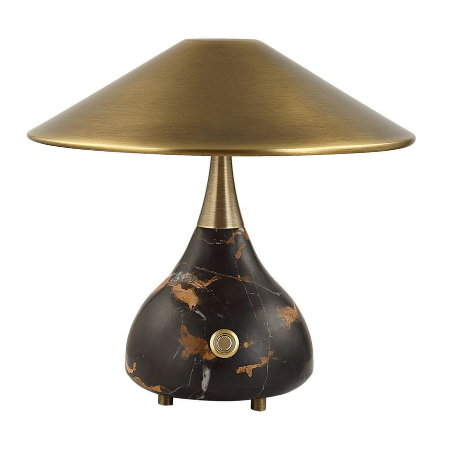Kiss Rechargeable Mini Lamp Lamps Elemento Furniture 
