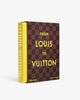 From Louis to Vuitton Book Books Assouline 