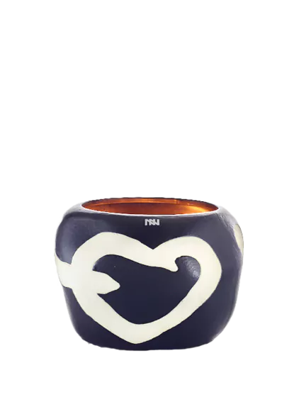 Cape Artistic Black Candle CNDLS/FRAG Onno Medium 