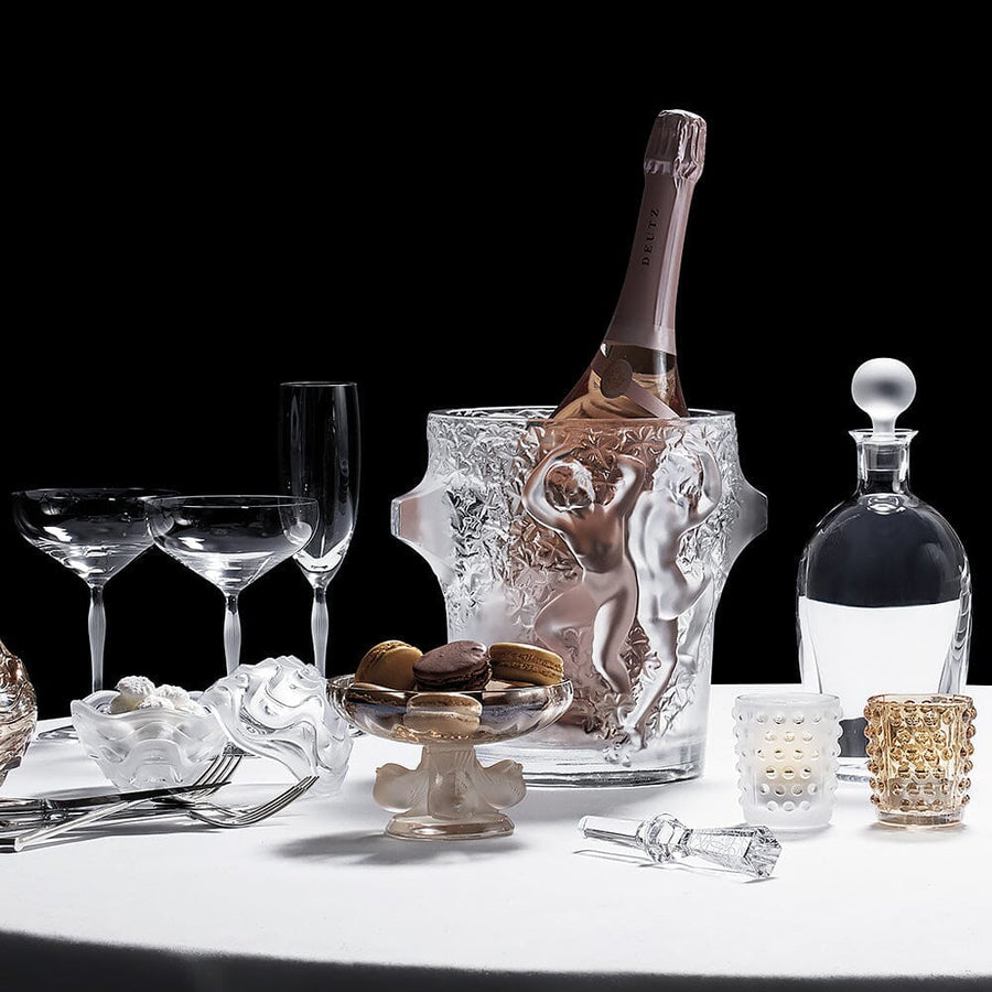 Mossi Votive Home Accessories Lalique 