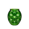 Tortue Vase Green Vases Lalique 