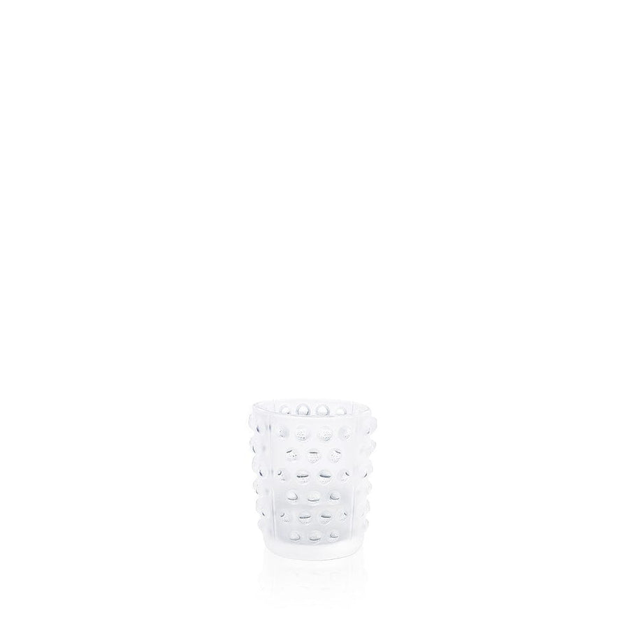 Mossi Votive Home Accessories Lalique Clear Crystal 