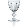 Harcourt 1841 Red wine Goblet Home Accessories Baccarat 