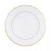 Empire Dinnerware Collection Gold TABLEWARE Devine - Anna Weatherley Dinner 