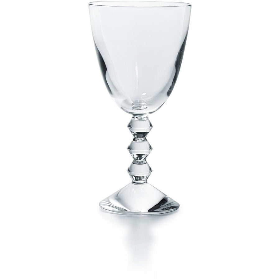 Vega Water Glass Baccarat 