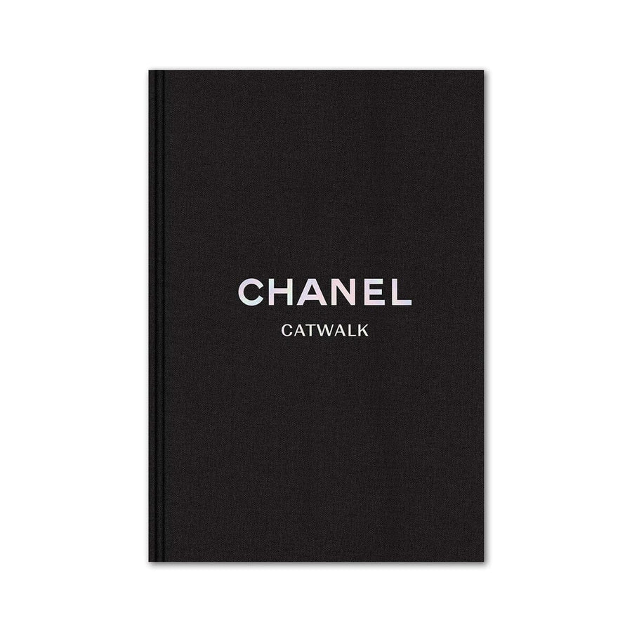 Chanel: The Complete Collections BOOKS W.W. Norton Company 