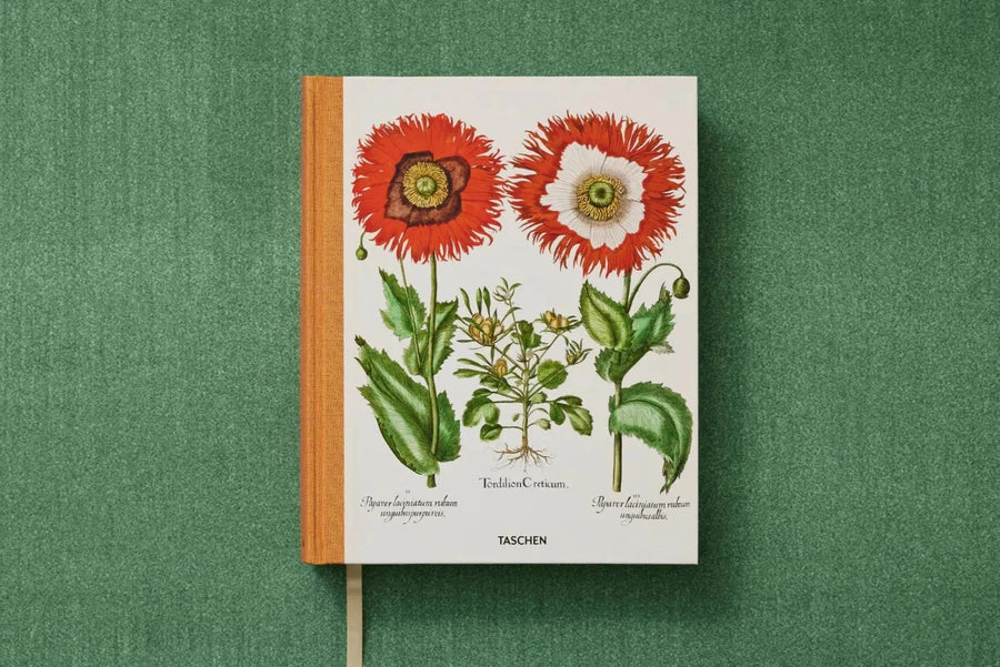 The Garden at Eichstatt BOOKS Taschen 