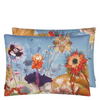 Surrearles'isme Mosaique Lumbar Cushion PILLOWS Christian Lacroix 