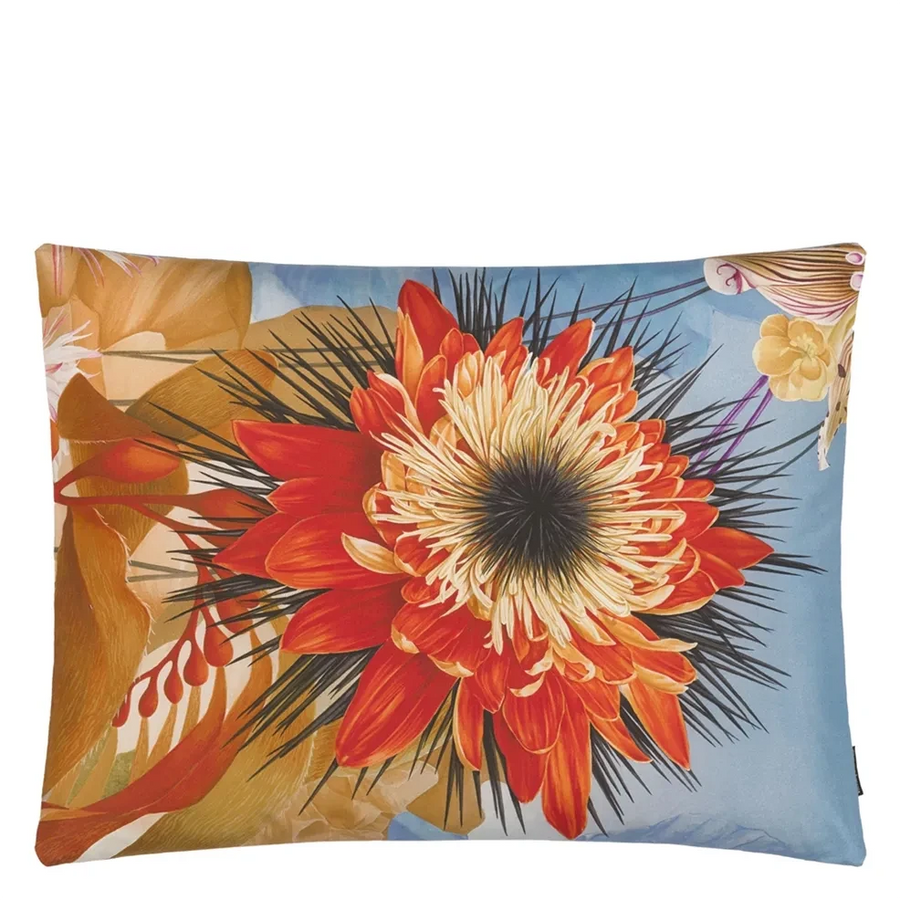 Surrearles'isme Mosaique Lumbar Cushion PILLOWS Christian Lacroix 