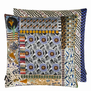 Bohemian Rapsody Cushion PILLOWS Christian Lacroix 