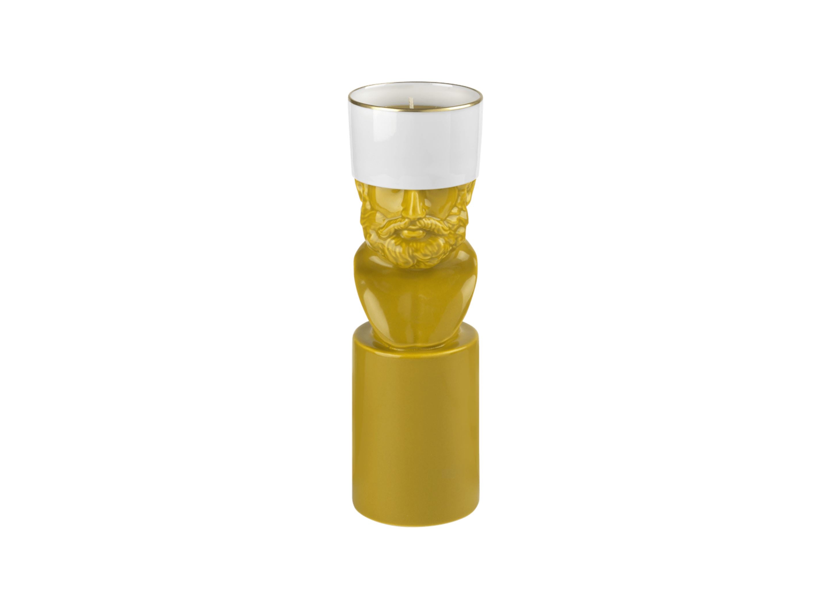 Il Letterato Candleholder