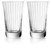 Mille Nuits Highball Set of 2 BARWARE Baccarat 