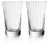 Mille Nuits Highball Set of 2 BARWARE Baccarat 