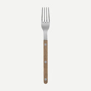 Bistrot - Teak Cutlery Sabre Paris Salad Fork 